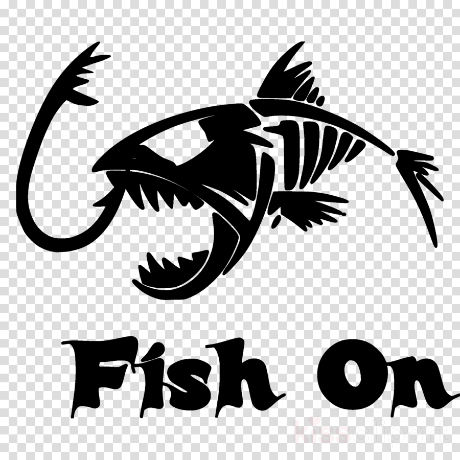 SaksaS: Fish Logo Transparent