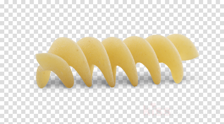 Download Yellow Fusilli Pasta Cuisine Jaw Clipart Yellow Fusilli Pasta Transparent Clip Art PSD Mockup Templates