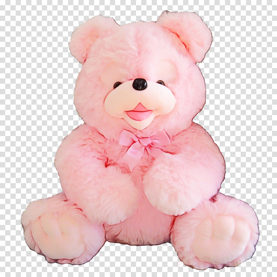 teddy bear transparent