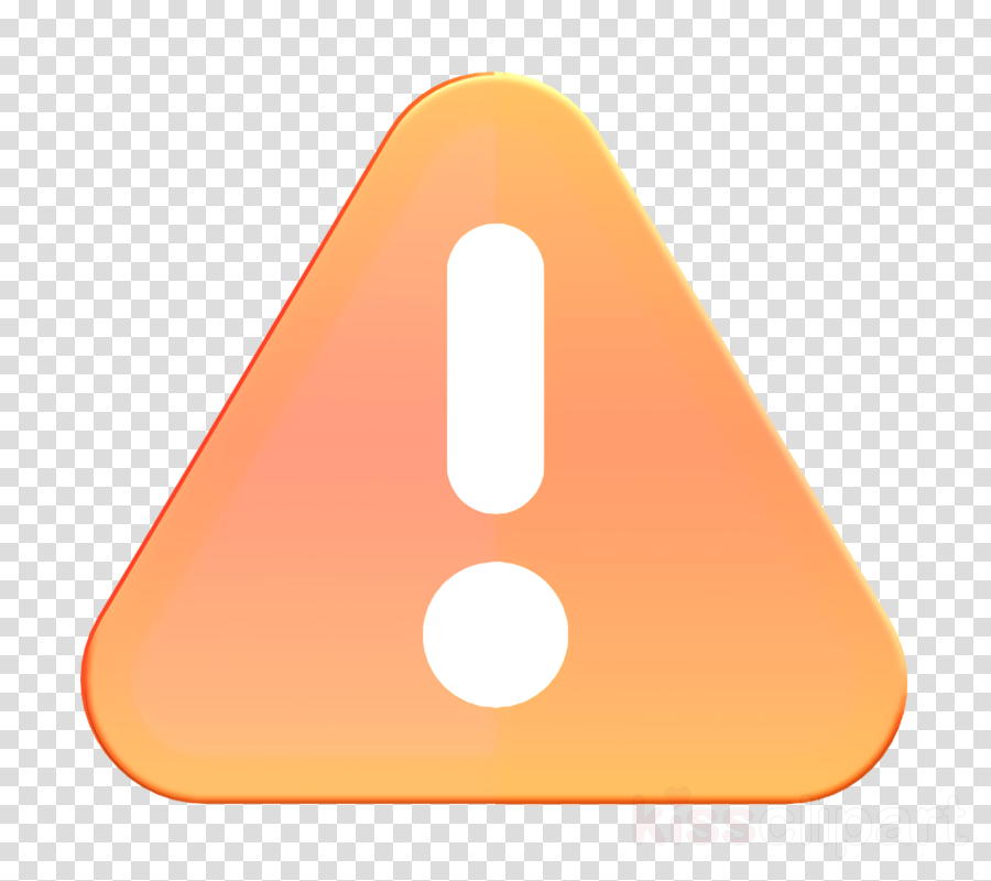 Internet security icon Alert icon Warning icon