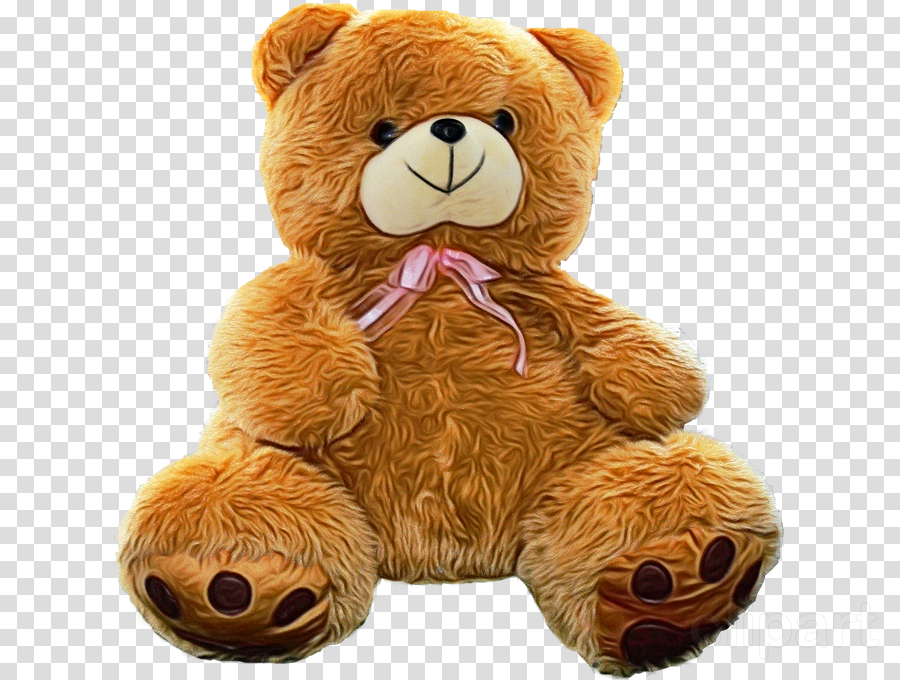 toy teddy bear