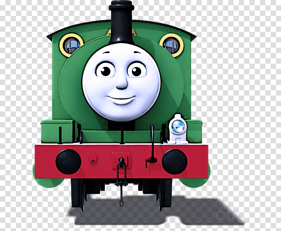 thomas the train character