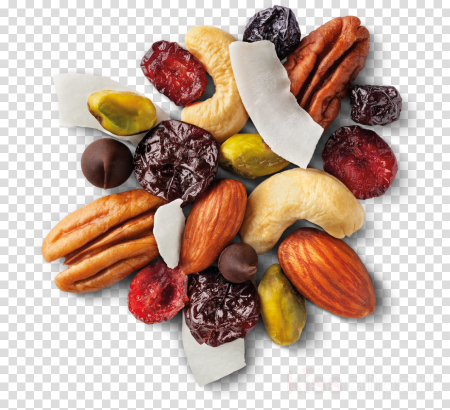 free clipart,transparent png image,clip art,Food, Mixed Nuts, Dried Fruit