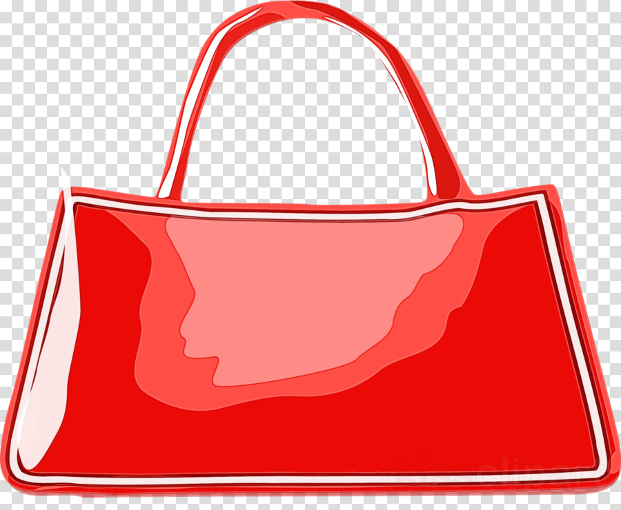 bag red handbag shoulder bag fashion accessory