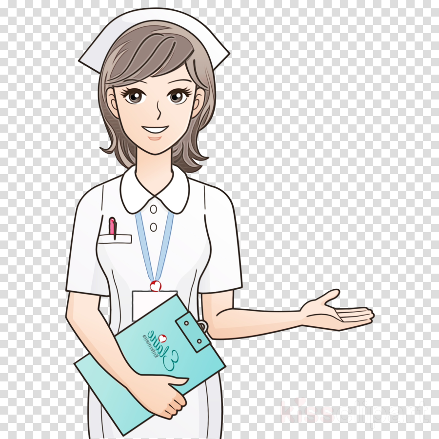 Nurse Cartoon – Telegraph
