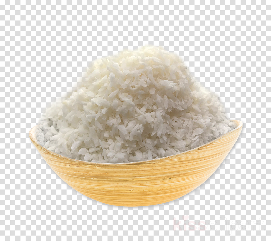 sea salt fleur de sel food jasmine rice ingredient