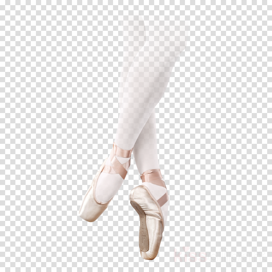 Download footwear white shoe pointe shoe ballet Transparent png clipart, fr...
