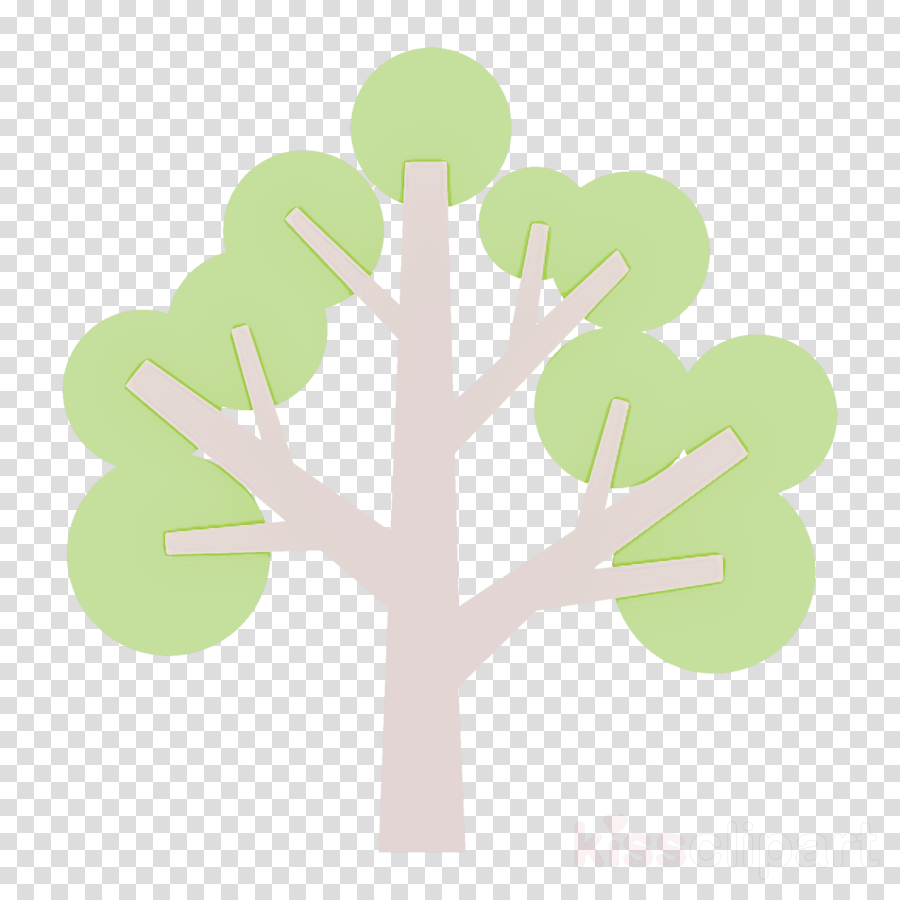 green leaf tree plant logo clipart - Green, Leaf, Tree, transparent ...