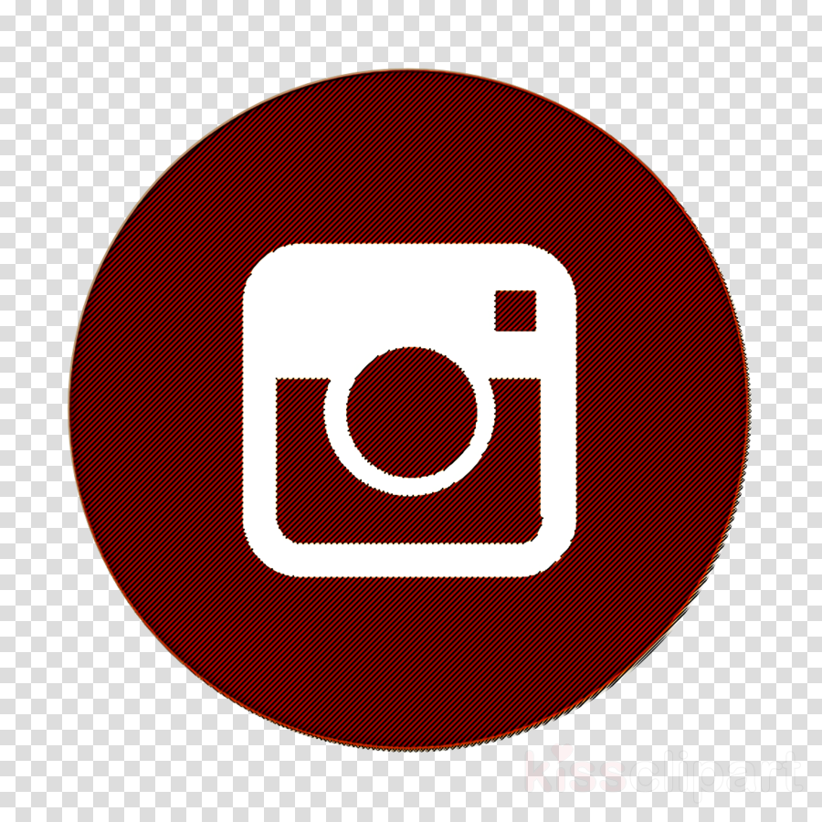 Ico Icon Image Share Icon Instagram Icon Clipart Red Circle Logo Transparent Clip Art