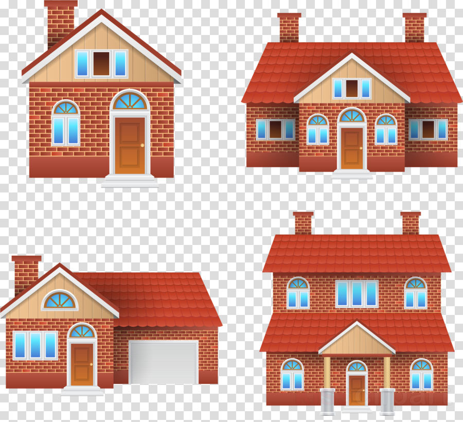 free clipart,transparent png image,clip art,House, Home, Roof
