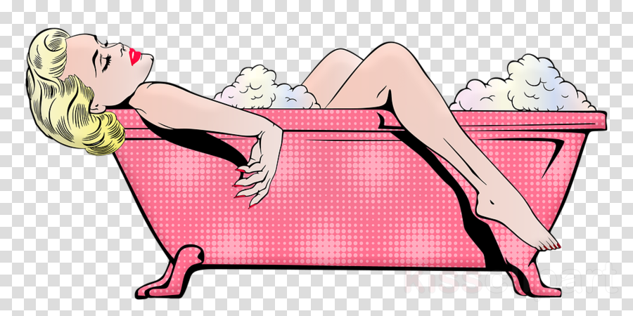 cartoon pink leg furniture