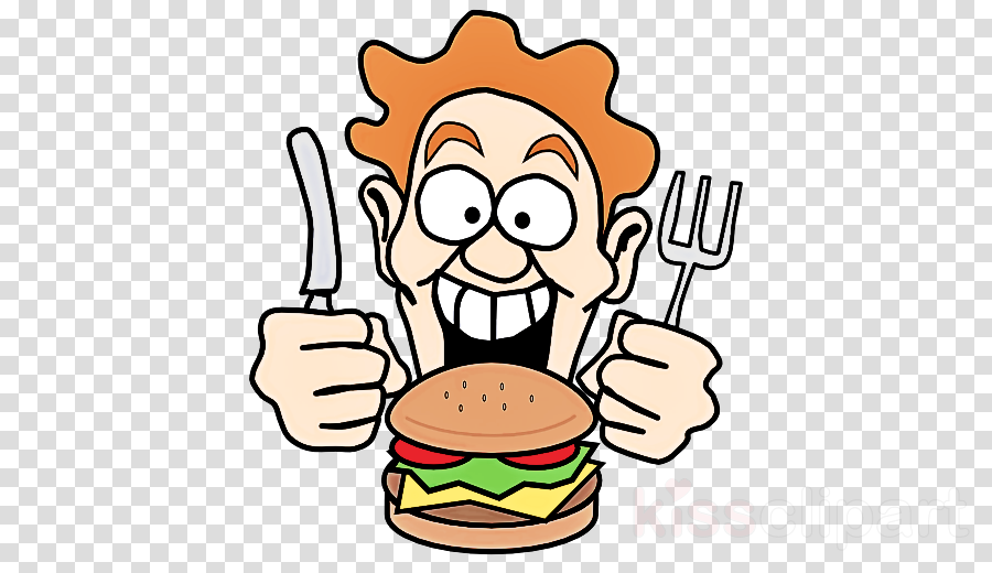 Hamburger Clipart. 