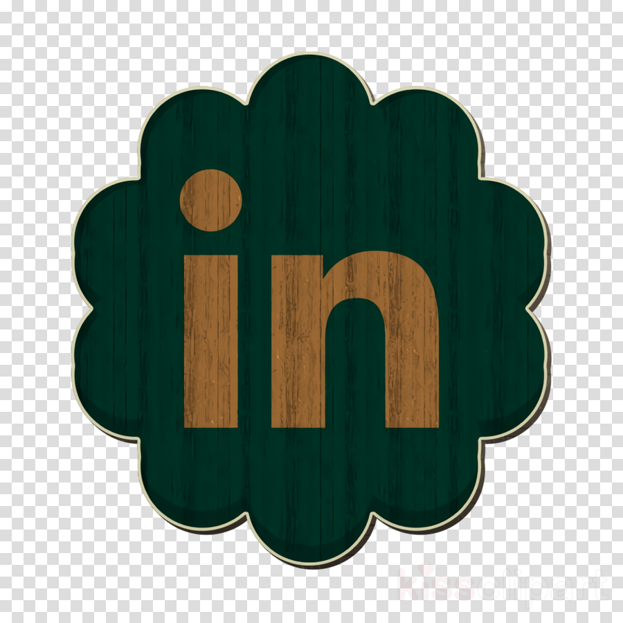 flower icon linckedin icon media icon