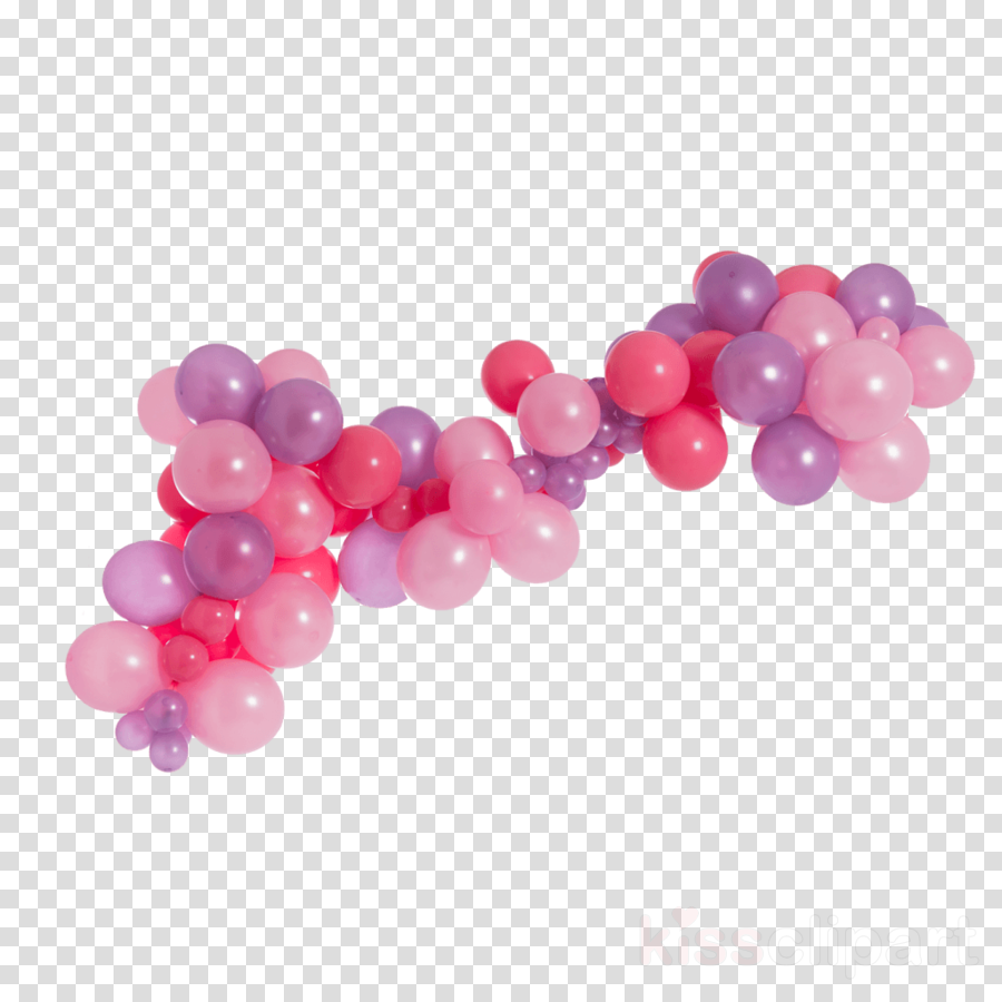 pink balloon party supply magenta plant