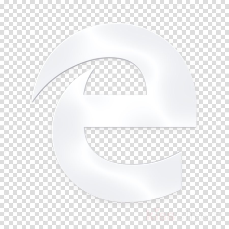microsoft edge logo transparen png