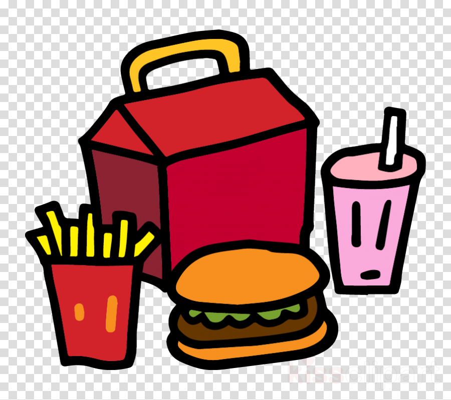 French Fries Clipart Junk Food Fast Food French Fries Transparent