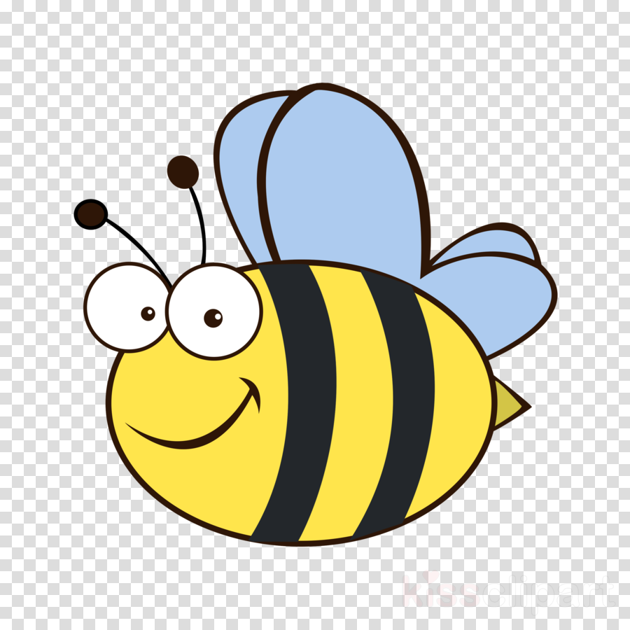 Bumblebee Clipart Transparent Background