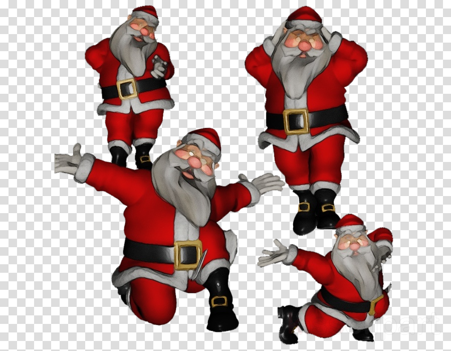 Santa claus clipart - Santa Claus, Cartoon, Animation, transparent clip art