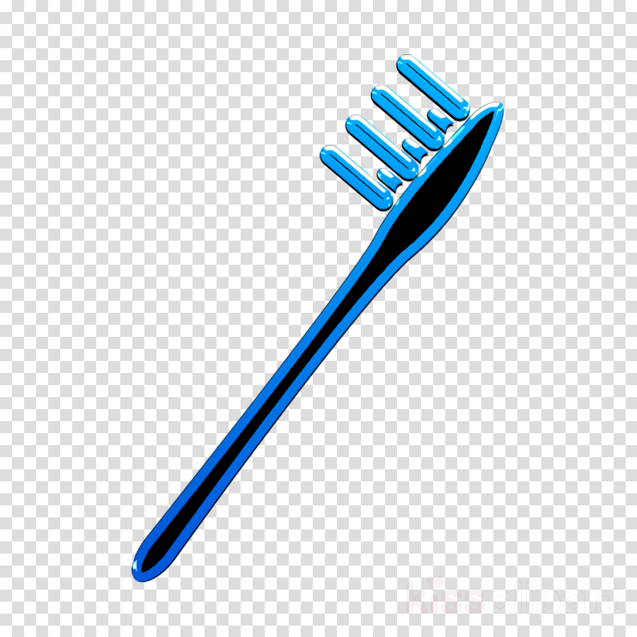 brush icon dental icon isolated icon