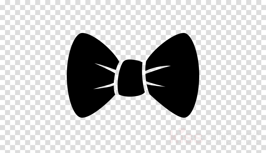 Download Bow tie clipart - Bow Tie, Logo, Blackandwhite, transparent clip art