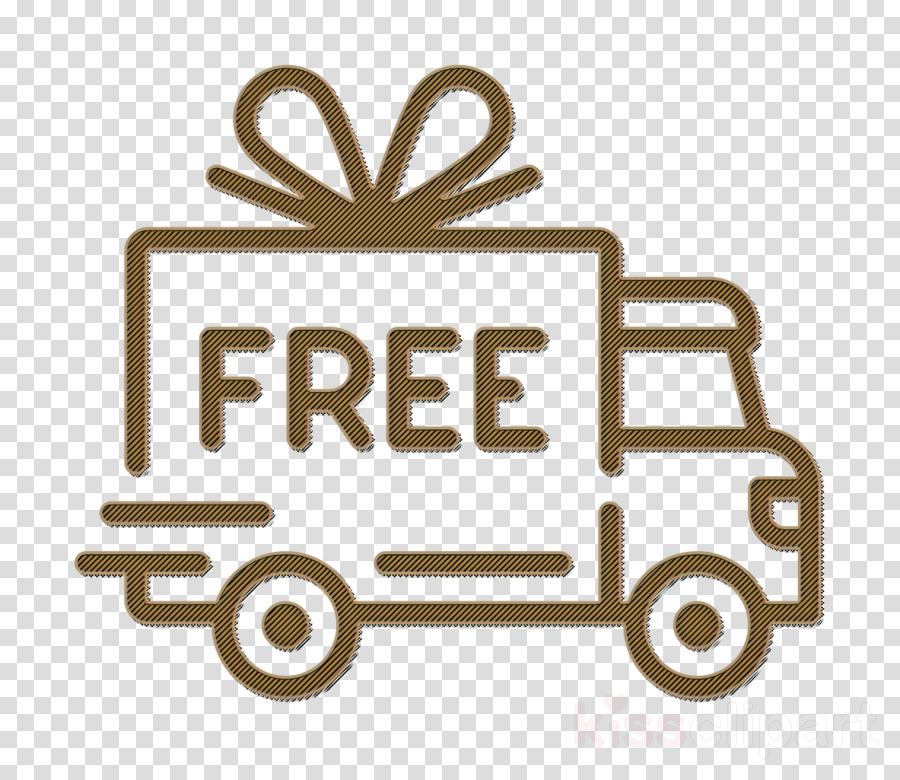 Free Icon Ecommerce Icon Free Delivery Icon Clipart Transport
