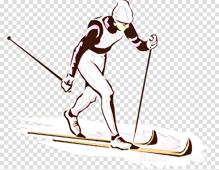 skier ski recreation cross-country skiing cross-country skier