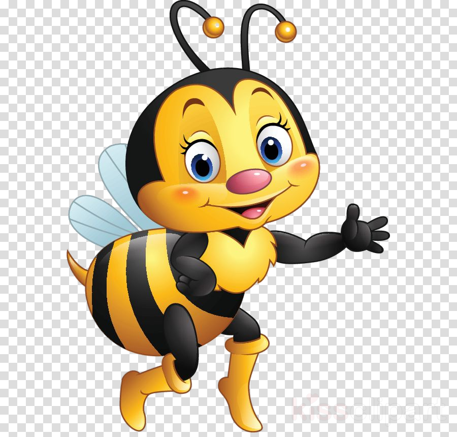 Honey Bee Bumblebee Clip Art Bee Silhouette Cliparts - vrogue.co