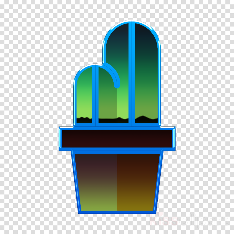 Business and Office icon Plant icon Cactus icon