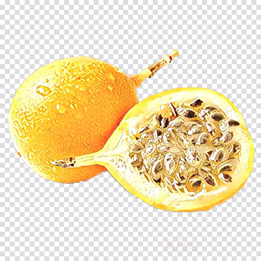 lemon peel food yellow passion fruit fruit