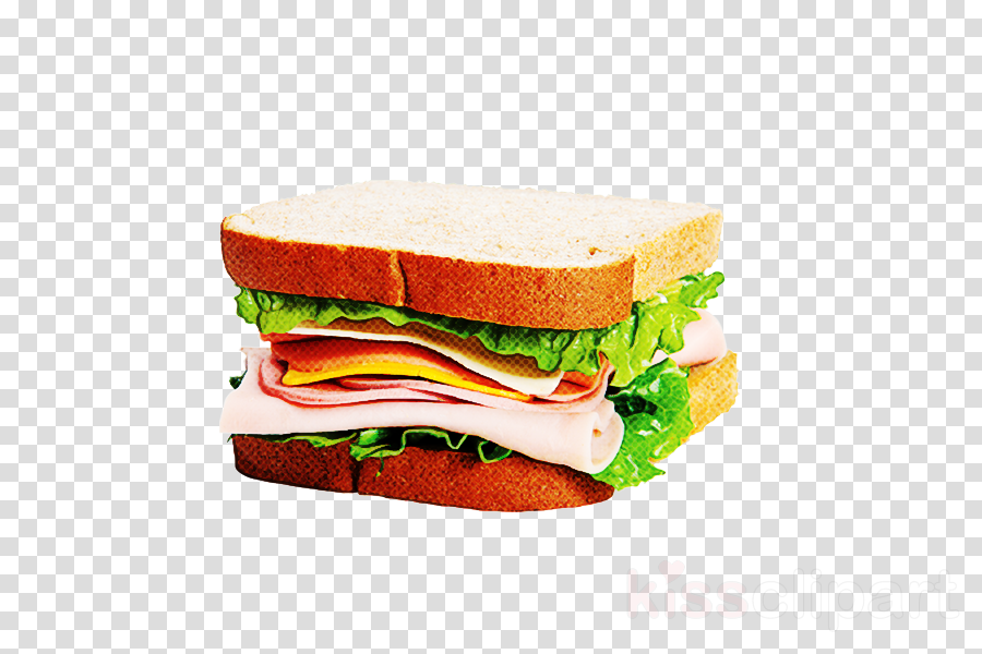 food dish cuisine ham and cheese sandwich sandwich
