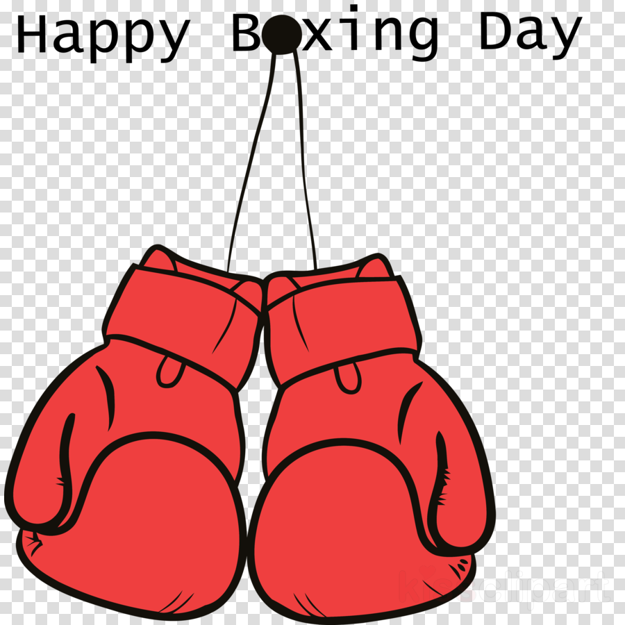 boxing glove Boxing Day Clipart. boxing glove Boxing Day. 