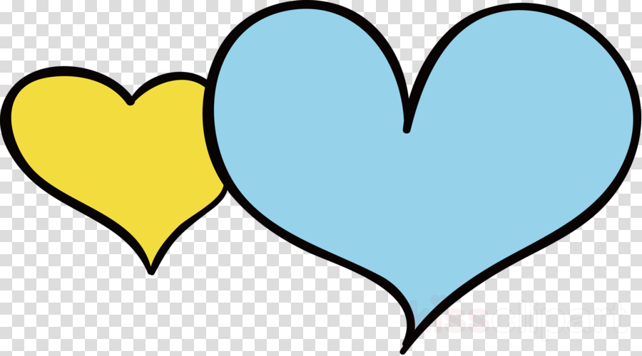 free clipart,transparent png image,clip art,Heart, Love, Yellow