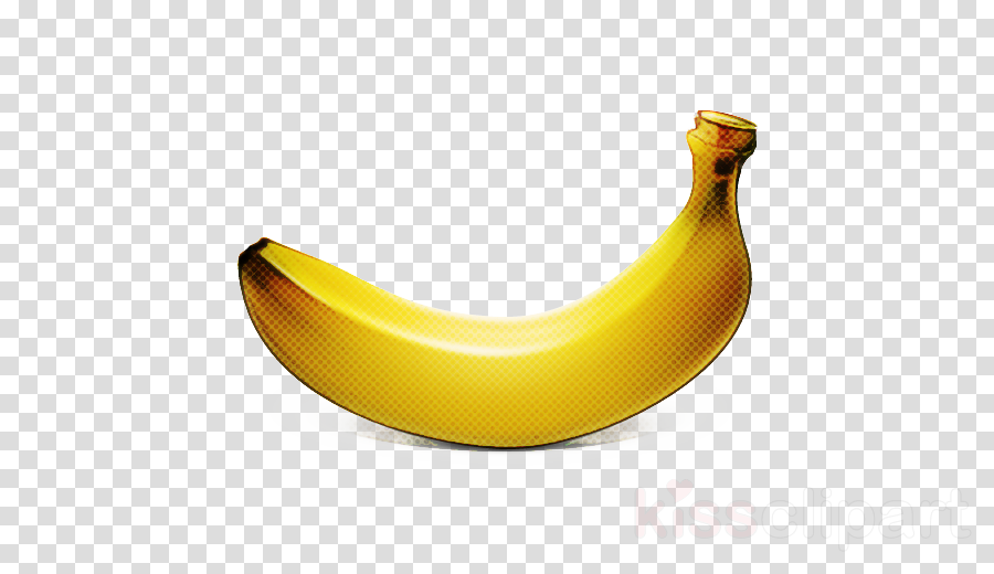 Banana. 