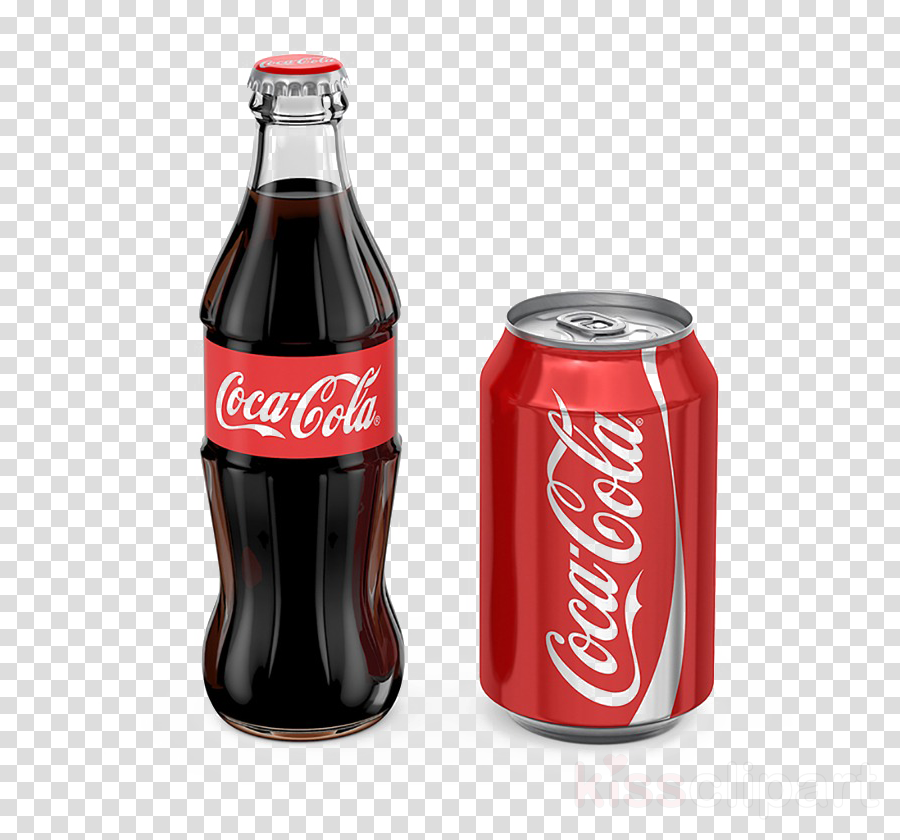 Coke Clipart Refresco Coca Cola Transparent Cartoon Free Cliparts