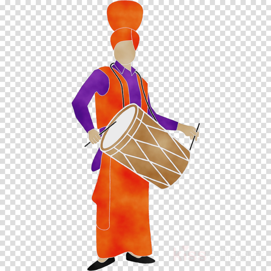 drum hand drum membranophone dholak indian musical instruments