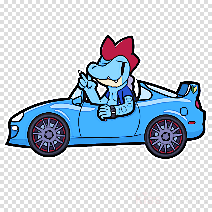 Download cartoon vehicle car riding toy rim Transparent png clipart, free u...