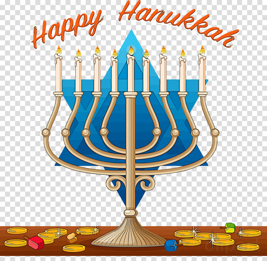 Hanukkah Candle Hanukkah Happy Hanukkah Clipart. 