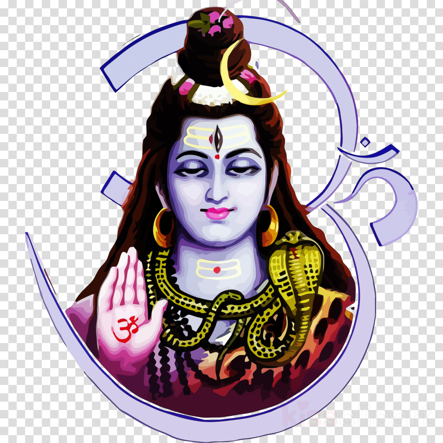 Maha Shivaratri Happy Shivaratri Lord Shiva Clipart Geisha Games Transparent Clip Art