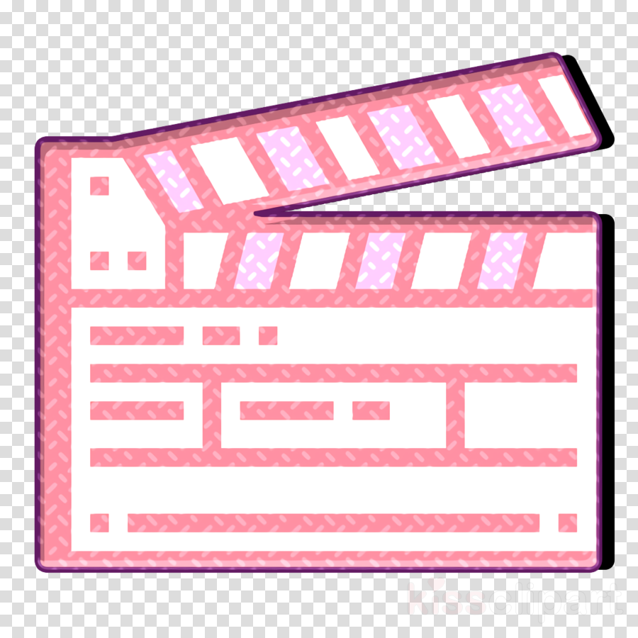 Featured image of post Pink Clapperboard Icon Nokia objects icons office other other brands phones icons popular rss feeds smartphones soccer social bookmarks sony sport icons statistics transport valentine s day vehicles icons