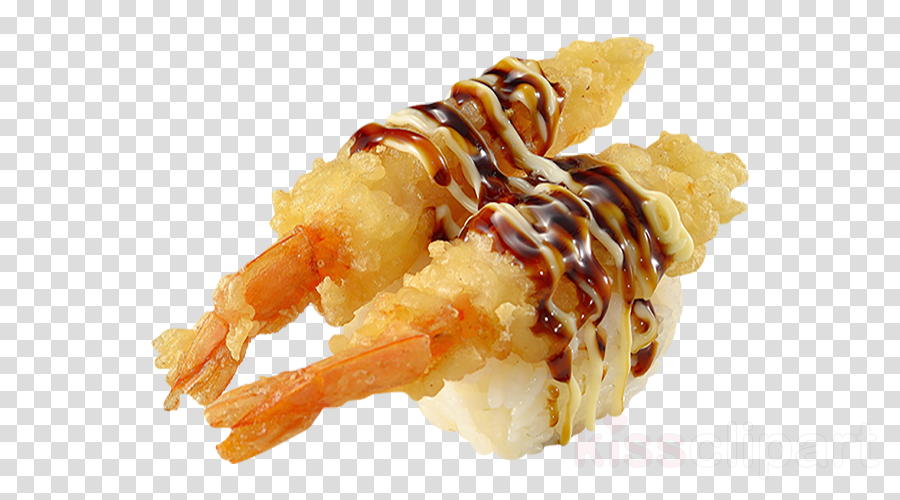 dish cuisine food tempura ingredient