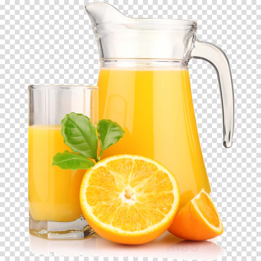 Lemon Juice Clipart Juice Orange Drink Drink Transparent Clip Art