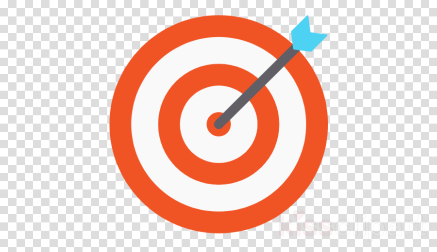 line circle darts font symbol