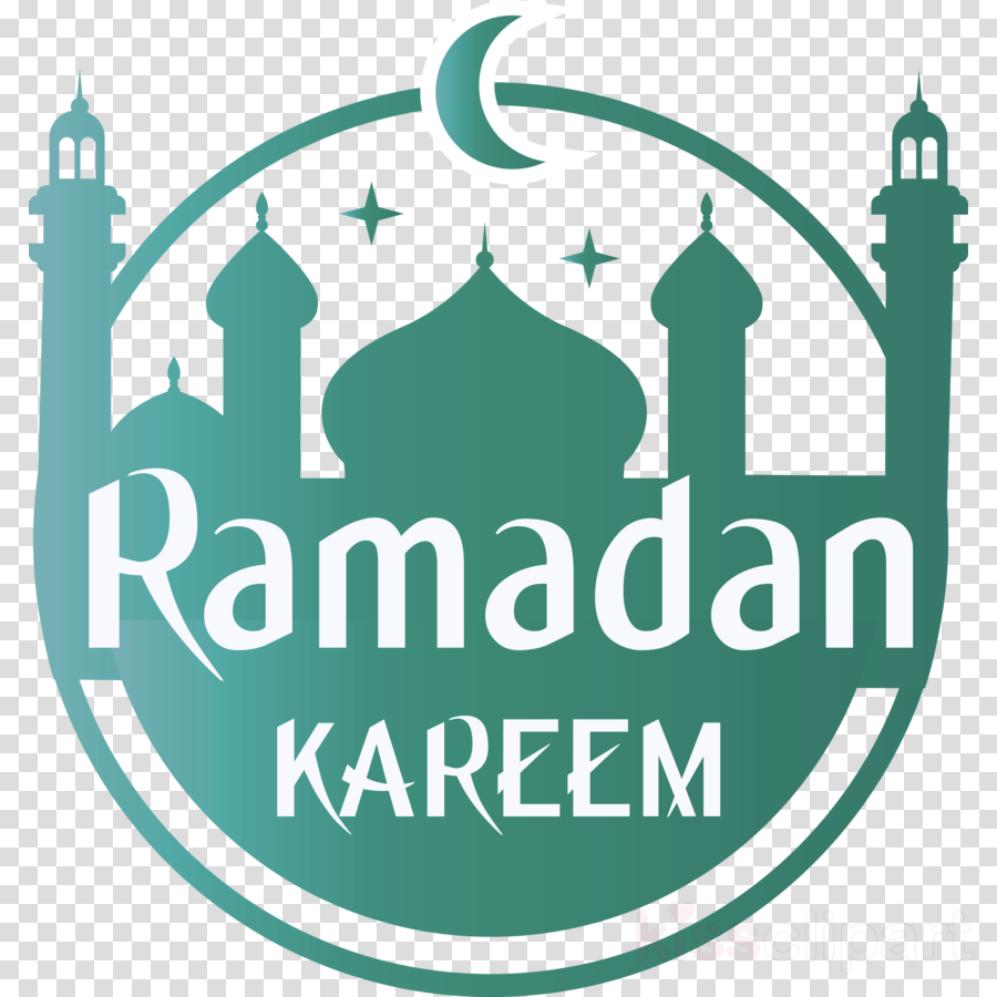 Ramadan Kareem Ramadan Mubarak Clipart Logo Landmark Green Transparent Clip Art