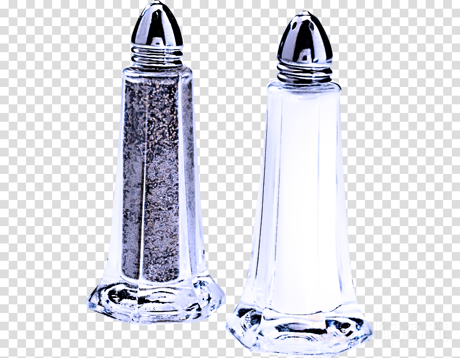 salt and pepper candle