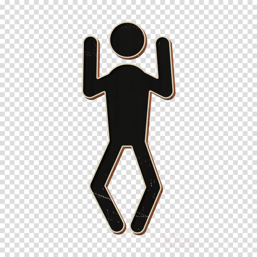 behaviour icon dance icon fun icon