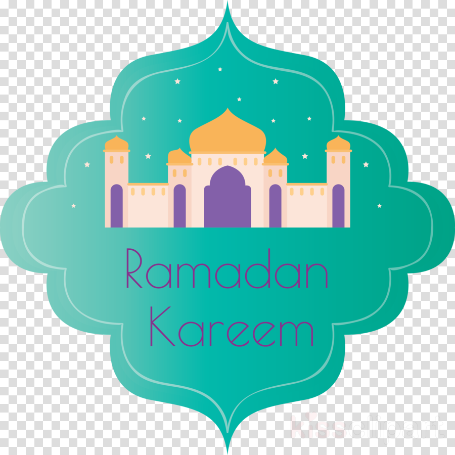Ramadan Kareem Ramadan Mubarak Clipart Logo Text Symbol Transparent Clip Art