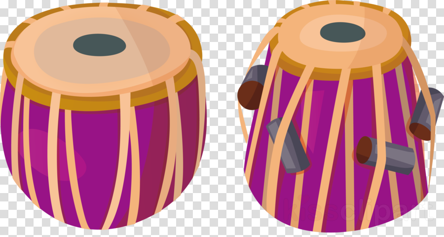 tom-tom drum purple drum drum kit