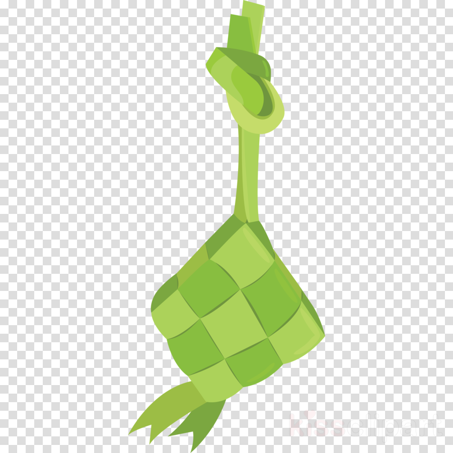 Ketupat Clipart Leaf Plant Stem Green Transparent Clip Art 188金宝搏网站