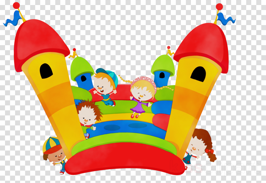 inflatable castle playground slide water slide inflatable cartoon