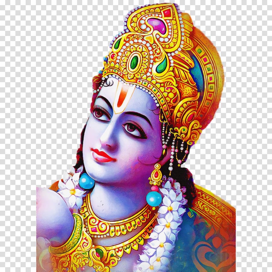 hindu god ramayana